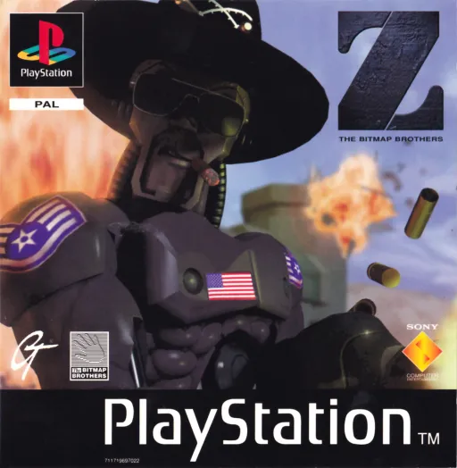 Z (Germany)